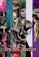 Manga cover