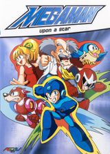 MegaMan: Wishing upon a Star