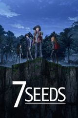 7SEEDS Part 2