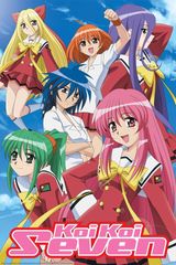 Manga cover