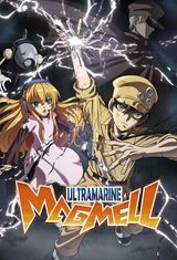 Manga cover