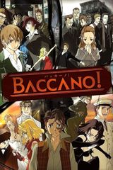 Manga cover
