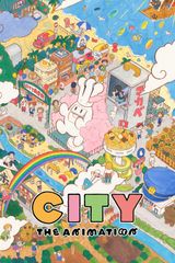 Manga cover