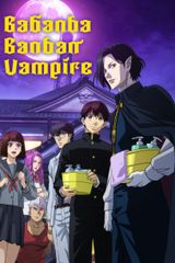 Manga cover