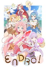 ENDRO!