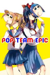Pop Team Epic Season 2