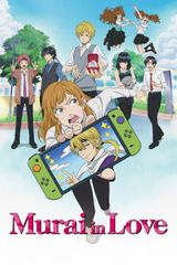 Manga cover