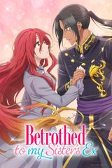 Manga cover