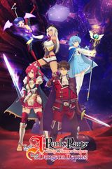 Manga cover
