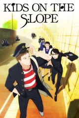 Manga cover