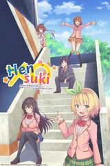 Manga cover