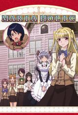 Maria†Holic