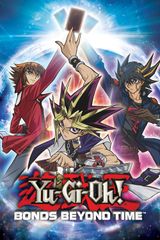 Yu-Gi-Oh! 3D: Bonds Beyond Time