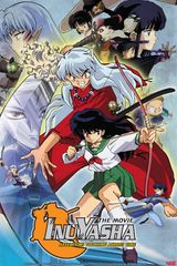 InuYasha the Movie: Affections Touching Across Time