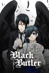 Black Butler II