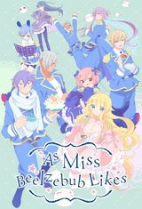 As Miss Beelzebub Likes.