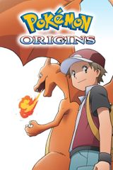Pokémon: Origins