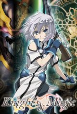 Manga cover