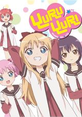 Yuru Yuri,