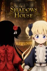 Manga cover
