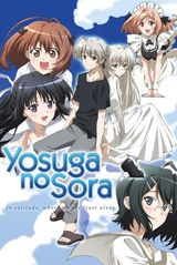 Manga cover