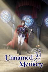 Manga cover