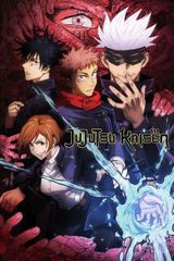 Manga cover