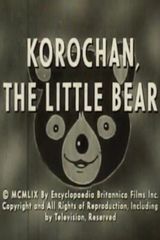 Korochan, the Little Bear