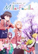 Manga cover