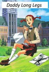 Manga cover