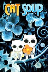 Cat Soup