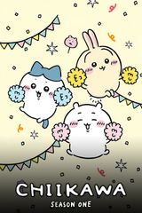 Chiikawa cover