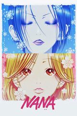 Manga cover