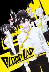 Blood Lad OVA