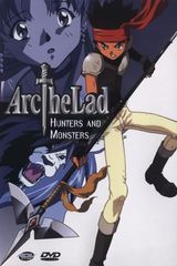 Manga cover