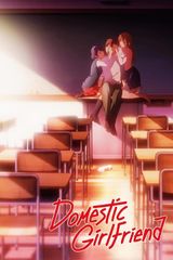 Domestic Girlfriend