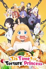Manga cover