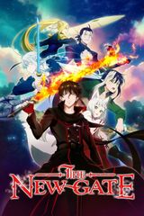 Manga cover