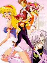 Manga cover