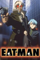Manga cover