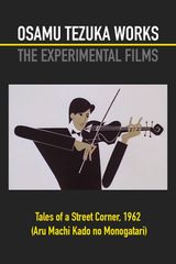 Tales of the Street Corner