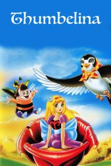 World's Famous Stories for Children: Thumb Princess