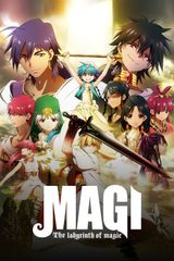 Manga cover