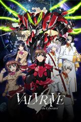 Valvrave the Liberator 2nd Season