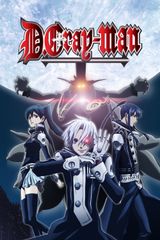 Manga cover