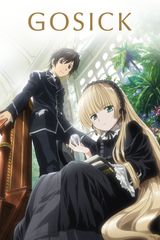 Manga cover