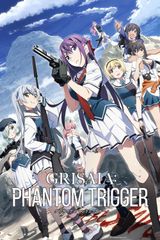 Manga cover
