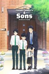 Manga cover