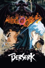 Manga cover