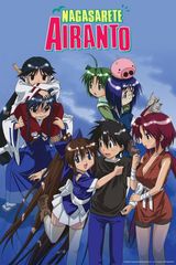 Manga cover